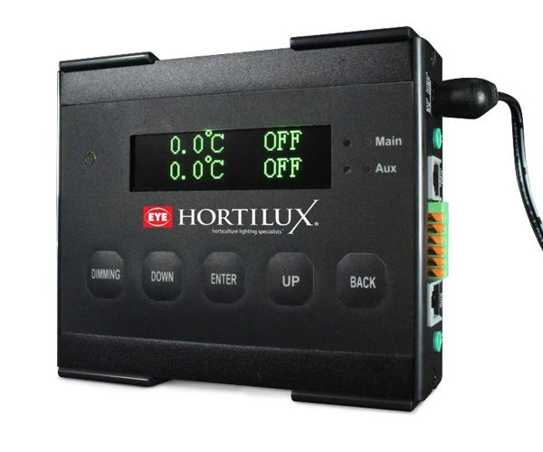 Hortilux grc1 master controller
