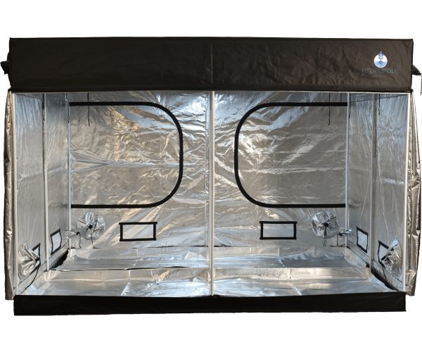 Hydropolis grow tent, 6x9+
