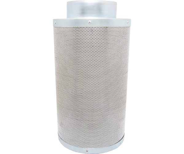 Phat goblin 6" charcoal carbon filter