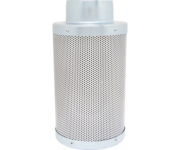 Ighhfsm 1 - phat elf 4" charcoal carbon filter