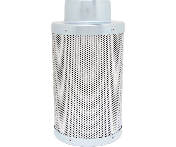 Phat elf 4" charcoal carbon filter