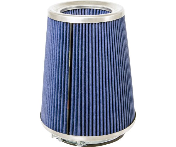 Phat hepa intake filter, 10"