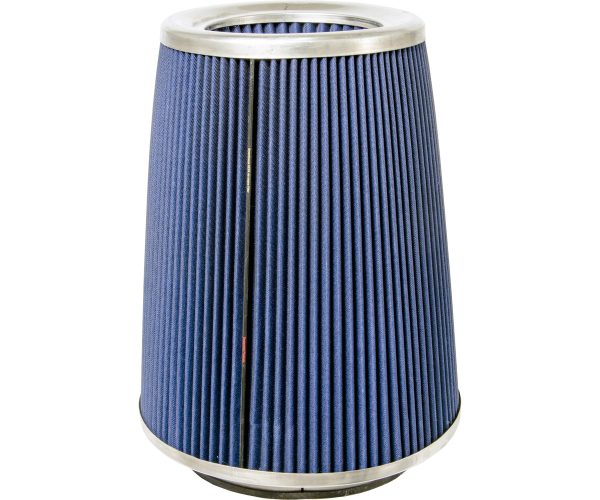 Phat hepa intake filter, 12"