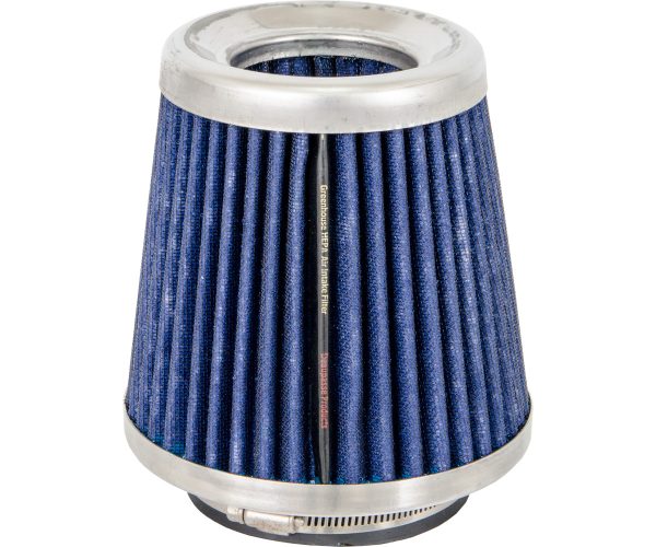 Igs4hepa 1 - phat hepa intake filter, 4"