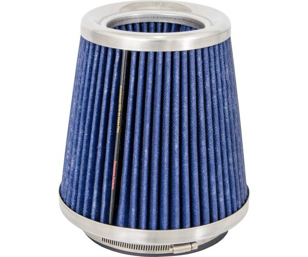 Phat hepa intake filter, 6"