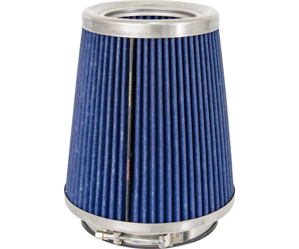 Phat hepa intake filter, 8"