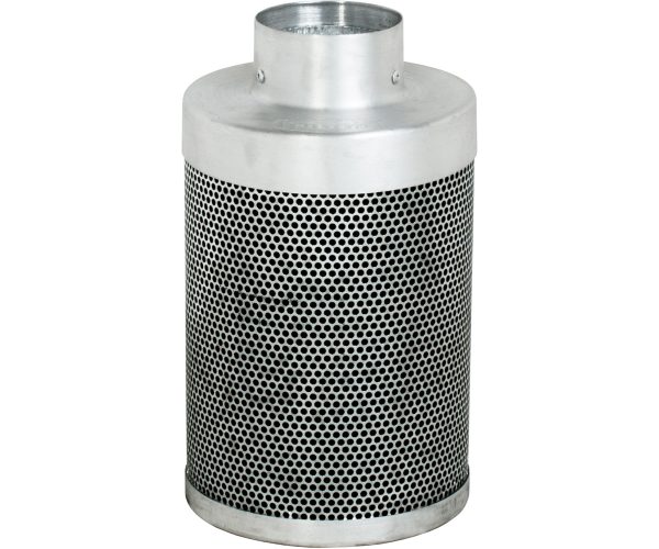 Phat filter, 4" x 12", 200 cfm