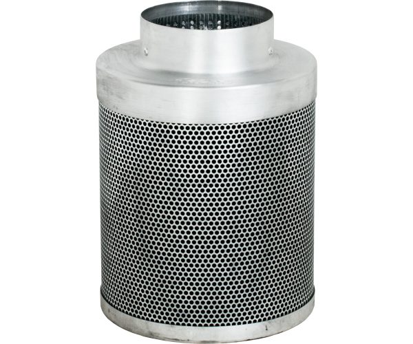 Igspf126 1 - phat filter, 6" x 12", 275 cfm