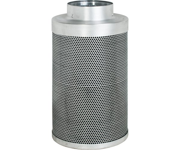 Igspf166 1 - phat filter, 6" x 16", 375 cfm