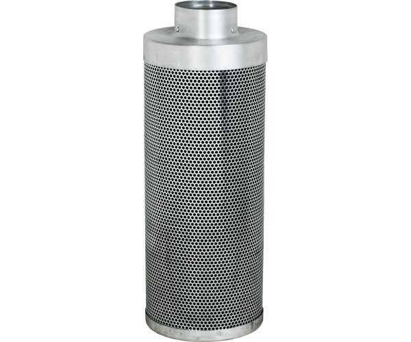 Phat filter, 4" x 20", 350 cfm