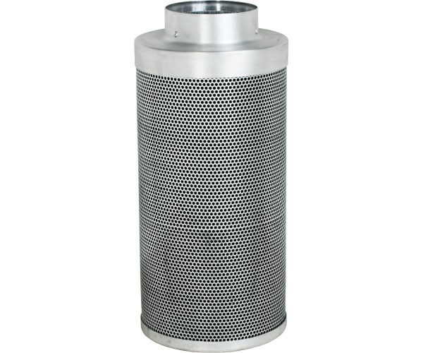 Igspf206 1 - phat filter, 6" x 20", 450 cfm