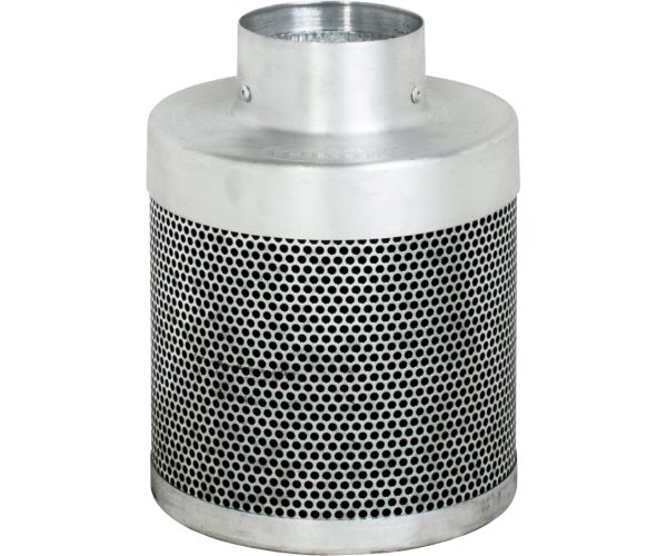 Igspf84 1 - phat filter, 4" x 8", 150 cfm