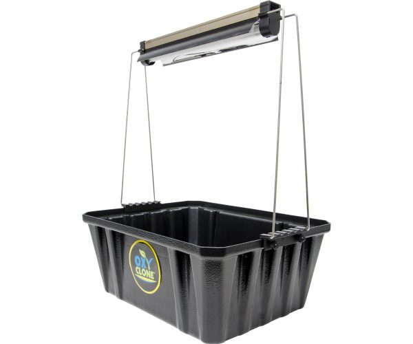 Jump start t5 12w 1' attachable lighting system