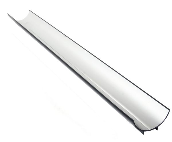 Jump start 4' snap-on reflector for modular systems