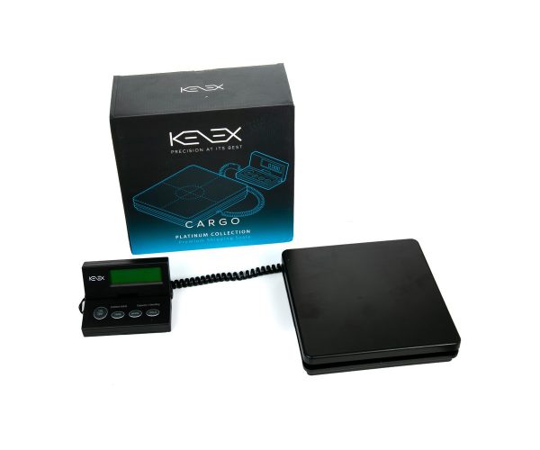 Kenex 50 kg cargo scale