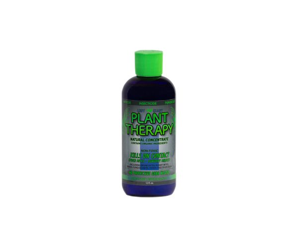 Lost coast plant therapy, 12 oz, case of 16