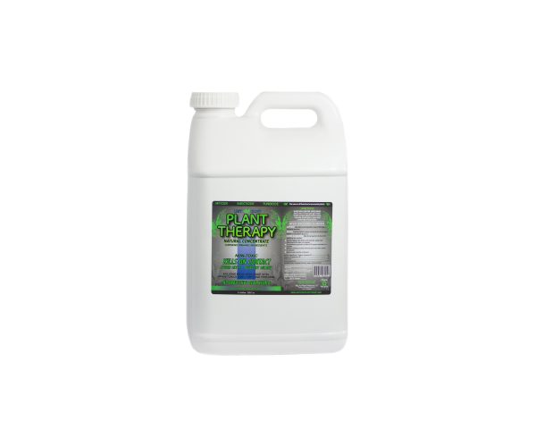 Lost coast plant therapy, 2. 5 gal, case of 2
