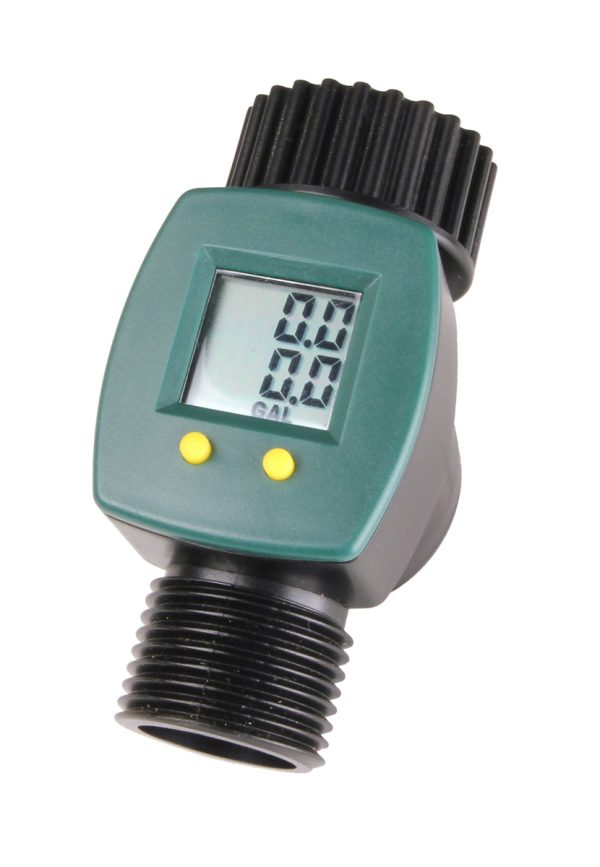 Lgp0550 1 - save a drop water meter