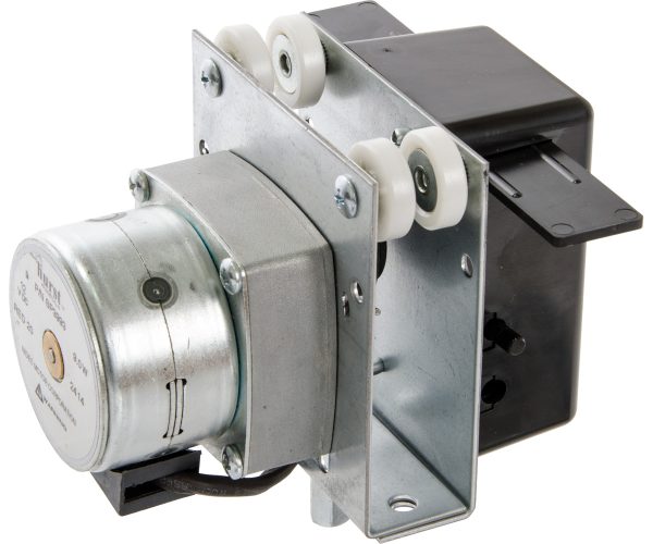 Lightrail motor for 4. 0 adjustadrive (motor only)