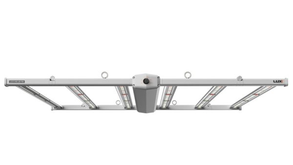 Luxx 645w led pro 120-277v