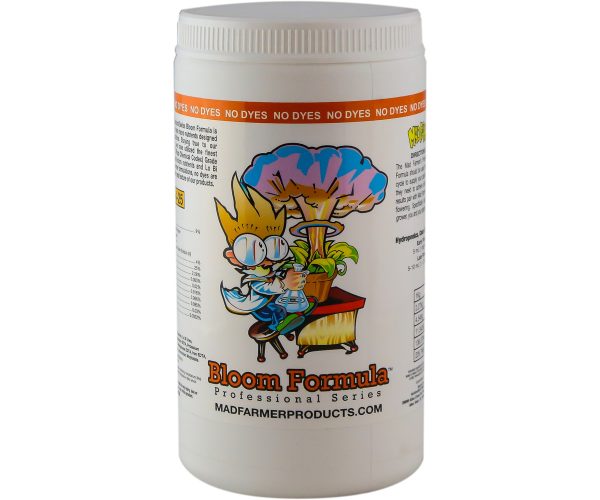 Mad farmer bloom nutrient, 1 kg
