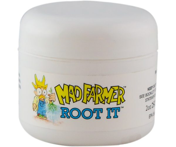 Mad farmer root it cloning gel, 2 oz