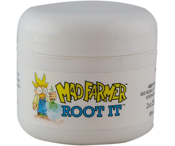 Mfgel4oz 1 - mad farmer root it cloning gel, 4 oz