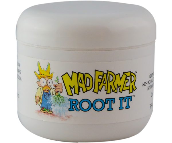 Mfgel8oz 1 - mad farmer root it cloning gel, 8 oz