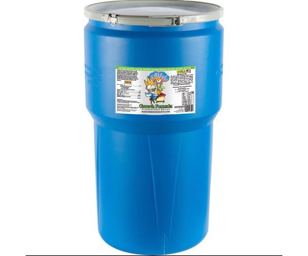 Mad farmer growth nutrient, 100 lb
