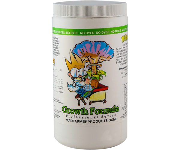 Mad farmer growth nutrient, 1 kg