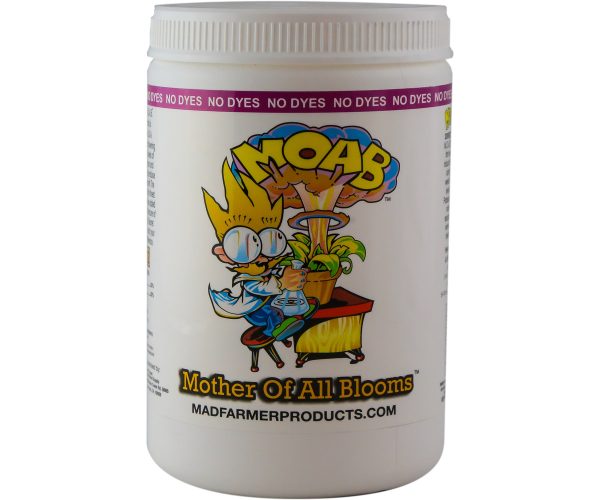Mad farmer mother of all bloom 500g