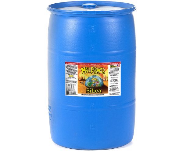 Mad farmer silica, 30 gal