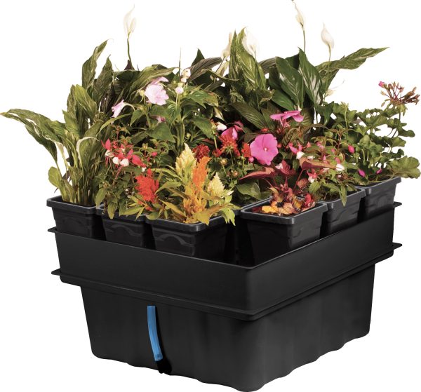 Megagarden system