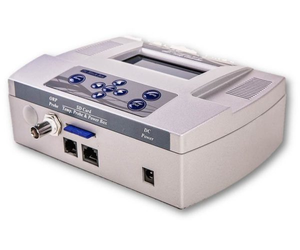 Milwaukee spo ph/idc/temp/data logging controller with wi-fi