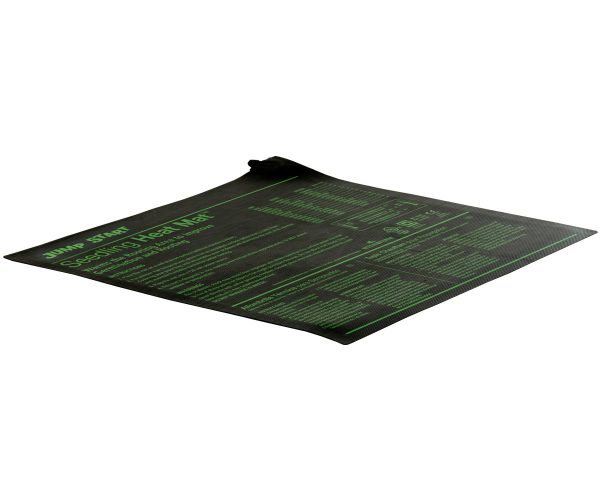 Mt10008 1 - jump start seedling heat mat, 20" x 20", 45w