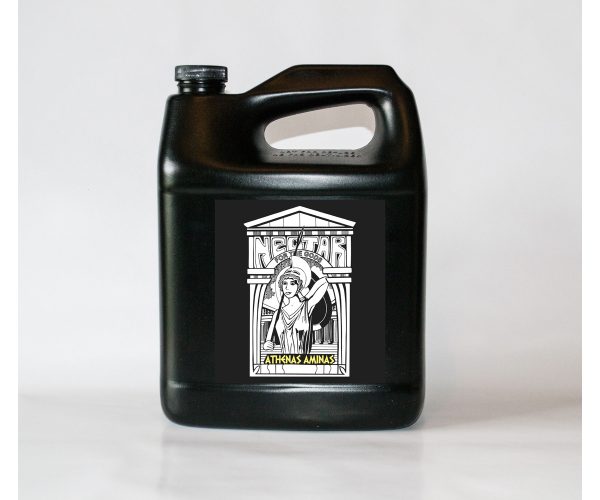 Athena's aminas, 1 gal