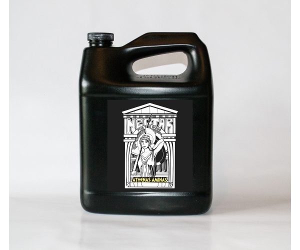 Ngaa1004 1 - athena's aminas, 1 gal