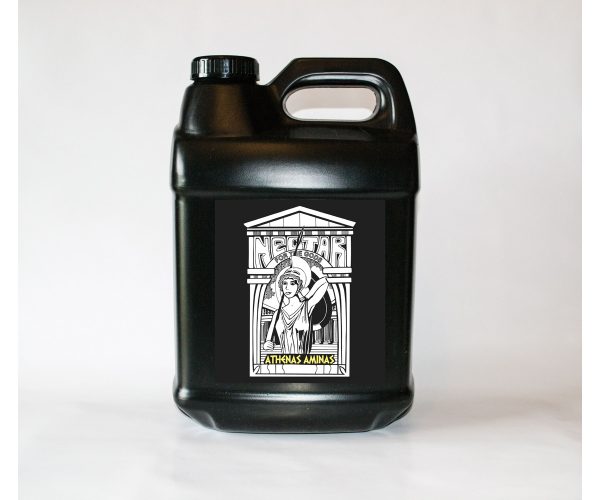 Ngaa1025 1 - athena's aminas, 2. 5 gal