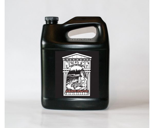 Aphrodite's extraction, 1 gal