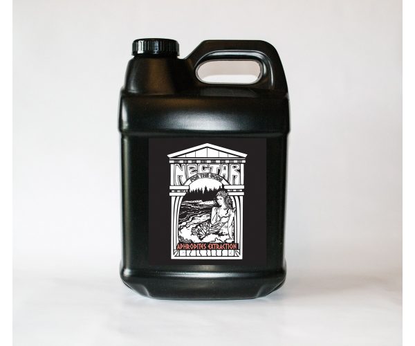 Aphrodite's extraction, 2. 5 gal