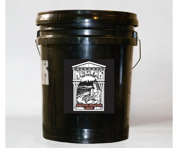 Aphrodite's extraction, 5 gal
