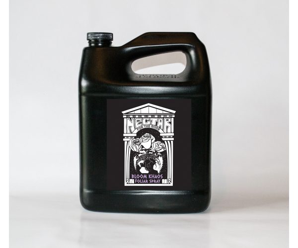 Bloom khaos, 1 gal