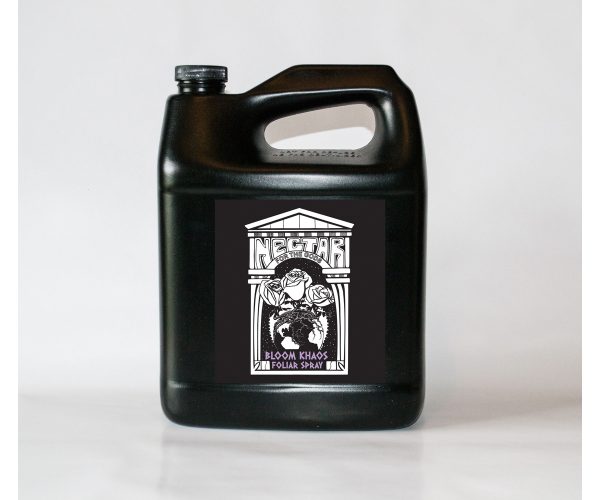 Ngbk1004 1 - bloom khaos, 1 gal