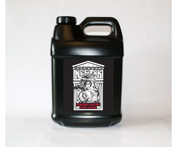 Demeter's destiny, 2. 5 gal