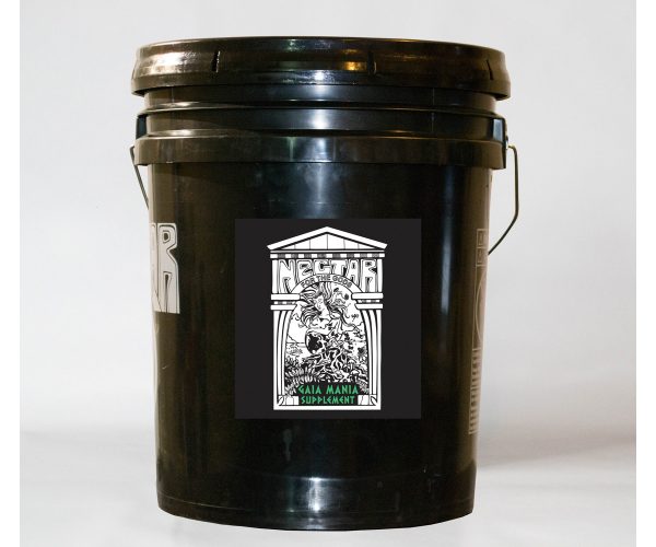 Gaia mania, 5 gal