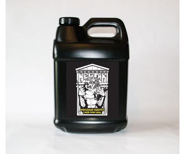 Nghh1025 1 - herculean harvest, 2. 5 gal