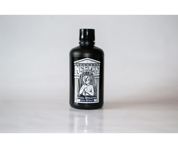 Hygeia's hydration, 1 qt