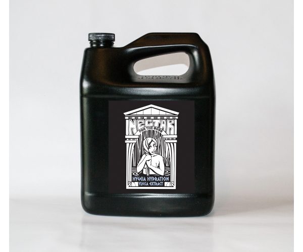 Hygeia's hydration, 1 gal