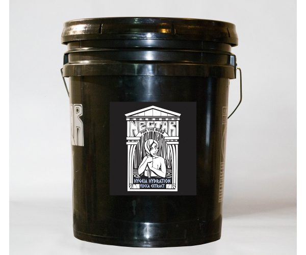 Hygeia's hydration, 5 gal