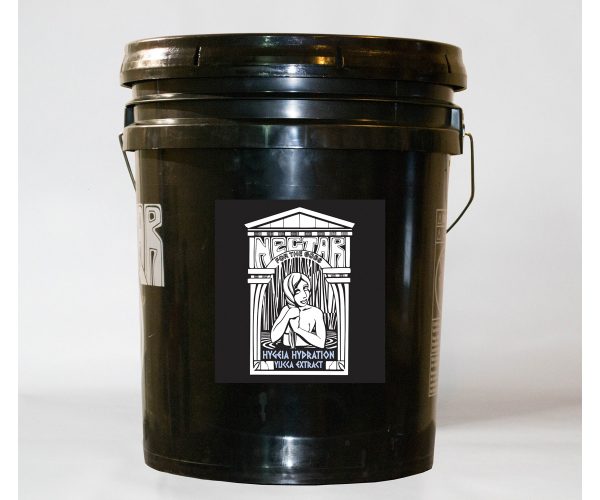 Nghy1050 1 - hygeia's hydration, 5 gal